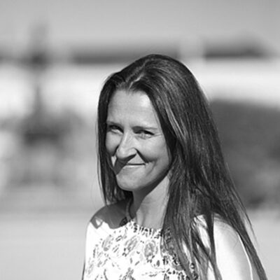 Mathilde Favre d’Anne
