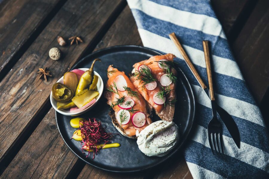 Les tapas de Mamie FADA
