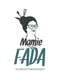 Logo de Mamie Fada