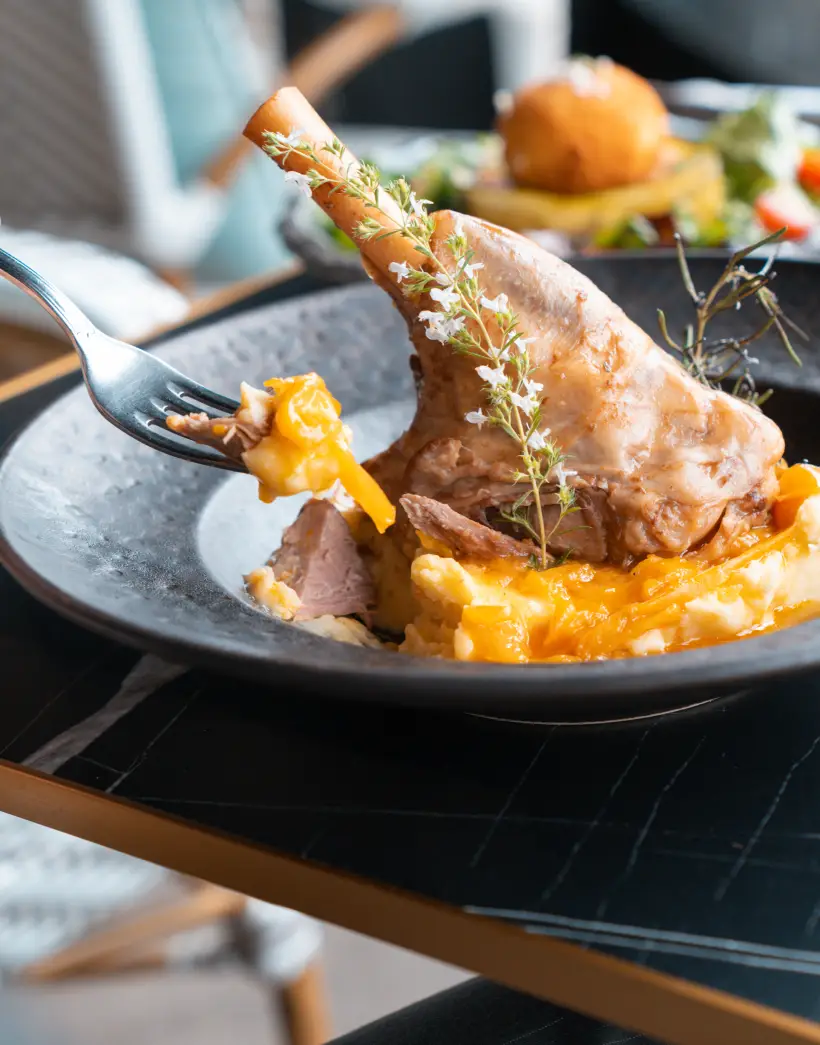 Mamie Fada Restaurant Angers MAMIE FADA 01