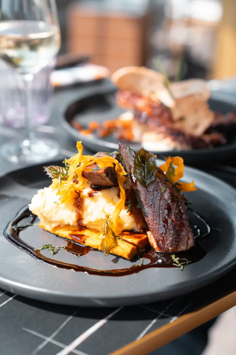 Mamie Fada Restaurant Angers MAMIE FADA 02