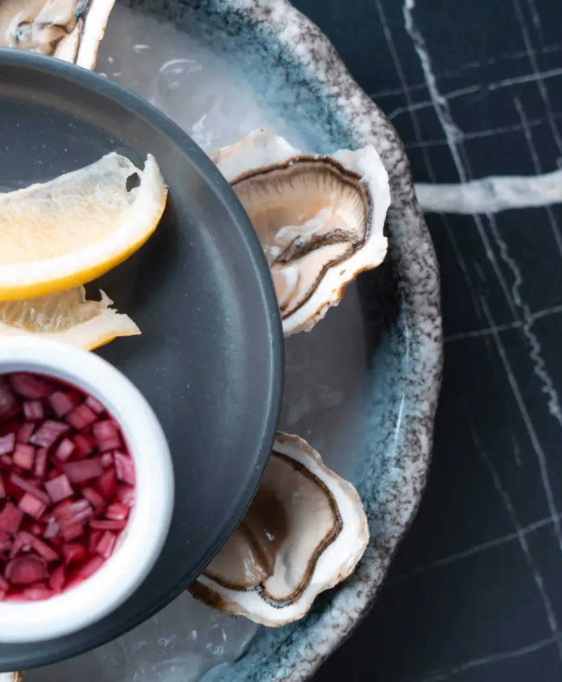 Mamie Fada Restaurant Angers MAMIE FADA 04