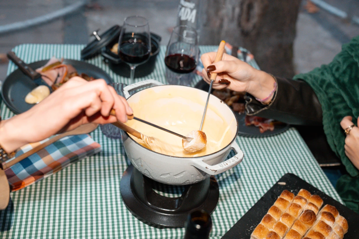 Plats faits maison à Angers