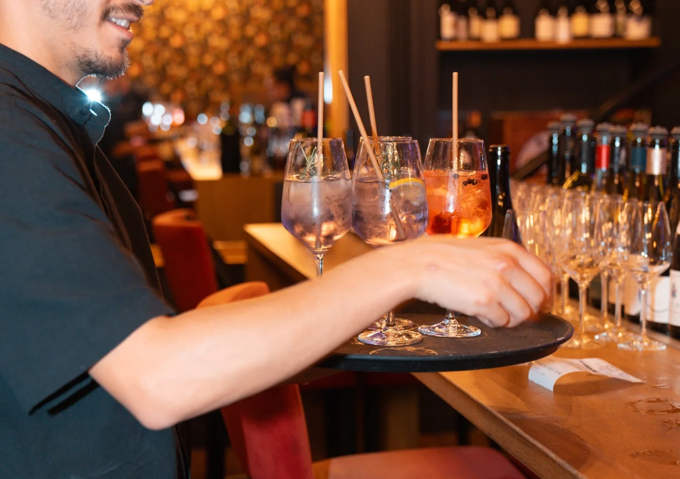 Mamie Fada Restaurant Angers Restaurant Branche