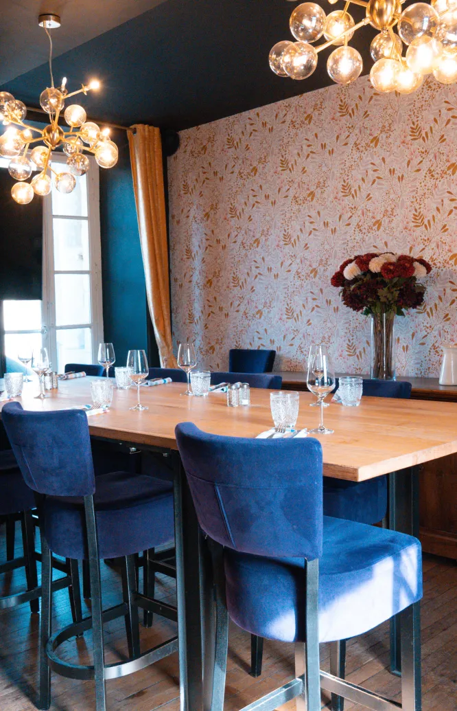 Mamie Fada Restaurant Angers A743992 1 Mamie Fada Restaurant Angers A743992 1