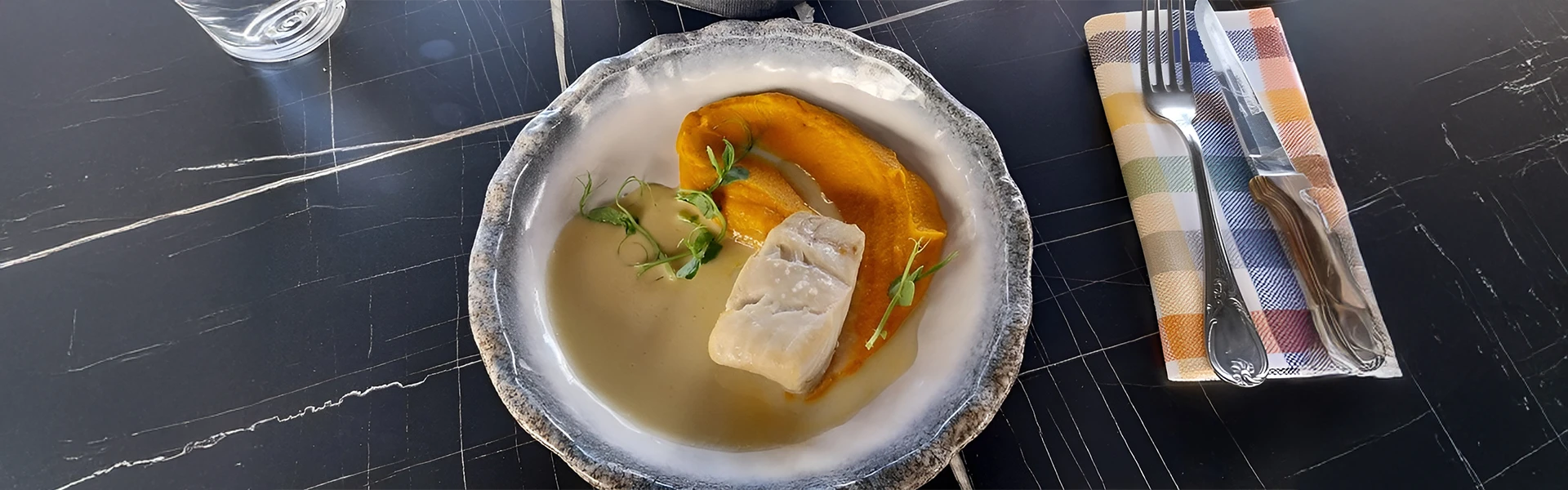 Cuisine française à Angers - MAMIE FADA