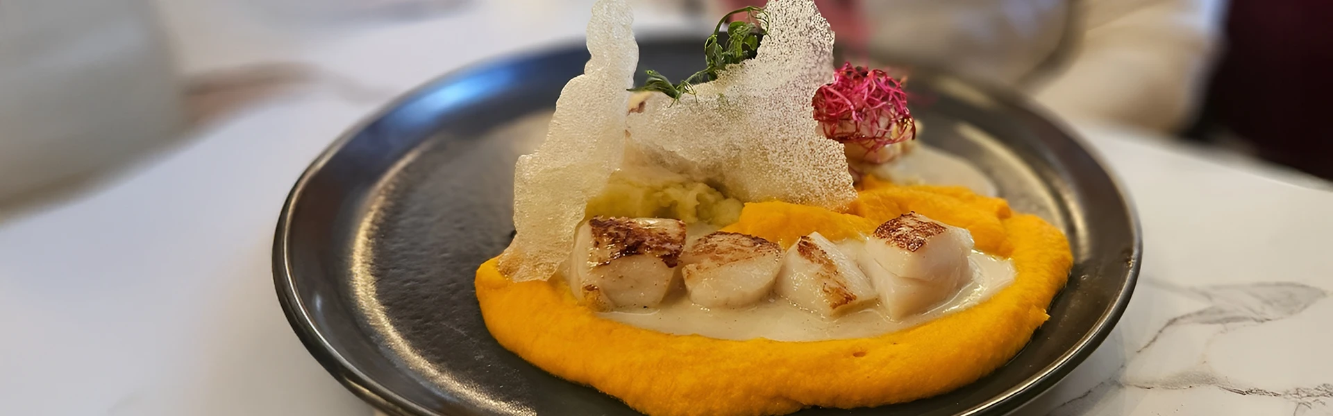 Plats faits maison à Angers - MAMIE FADA