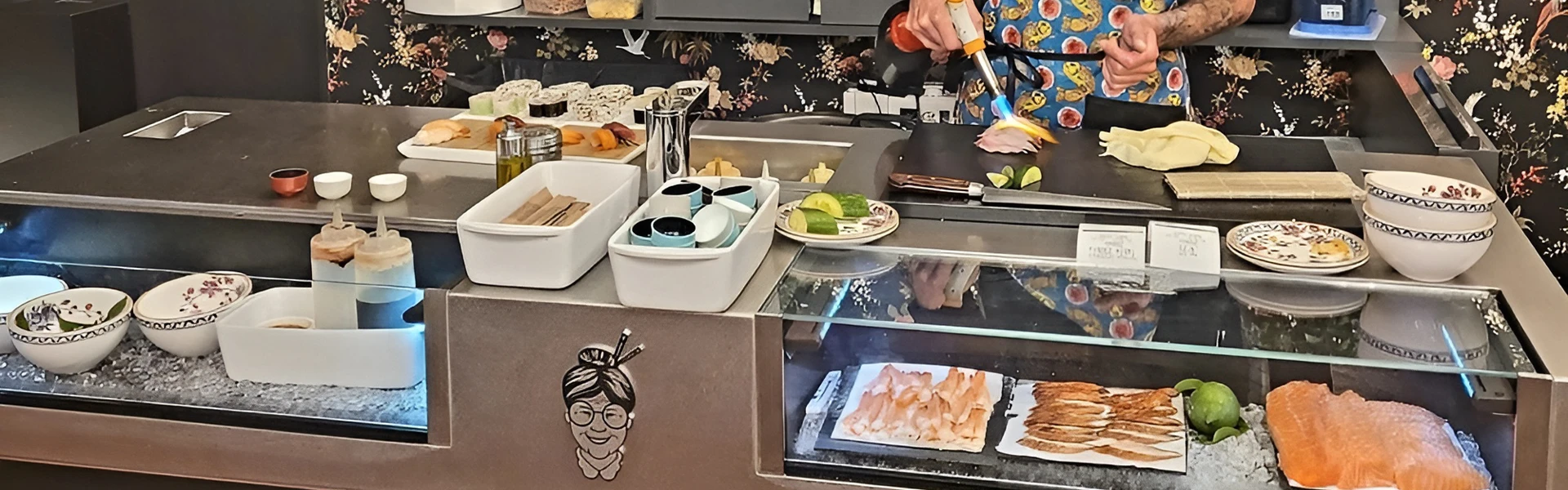 Soirée brasero à Angers - MAMIE FADA