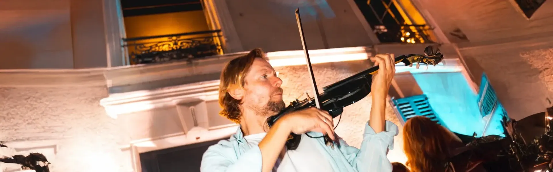 Soirée fondue à Angers - MAMIE FADA